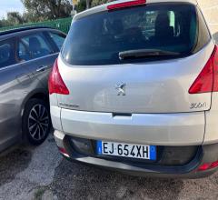 Auto - Peugeot 3008 1.6 hdi 112 cv business