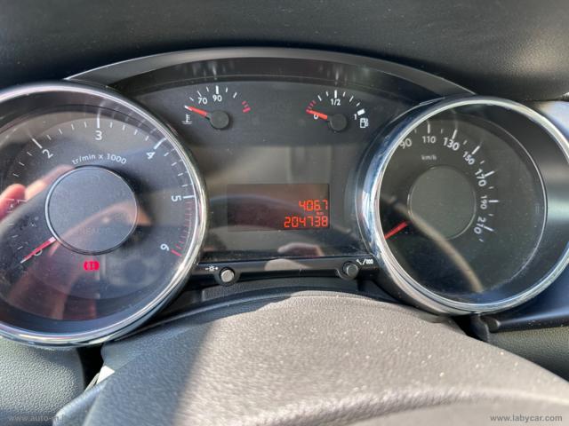 Auto - Peugeot 3008 1.6 hdi 112 cv business