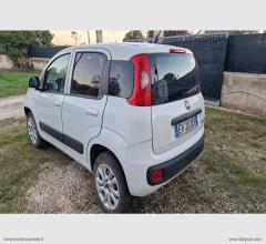 Auto - Fiat panda 0.9 twinair turbo s&s easy
