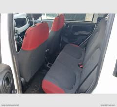 Auto - Fiat panda 0.9 twinair turbo s&s easy