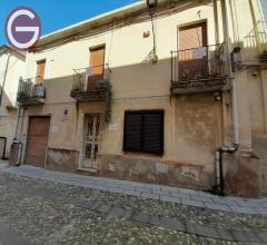 Casa indipendente in vendita a polistena centro storico