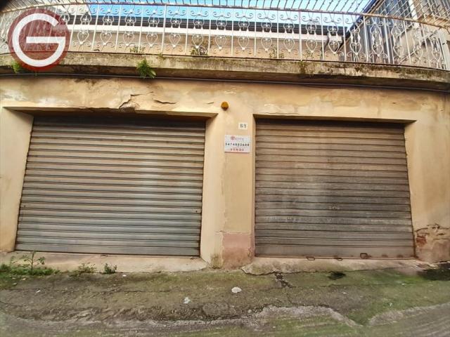 Appartamenti in Vendita - Casa indipendente in vendita a polistena centro storico