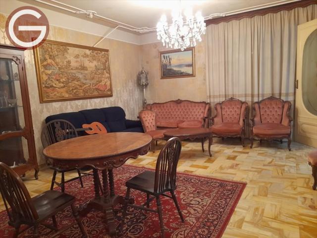 Appartamenti in Vendita - Casa indipendente in vendita a polistena centro storico