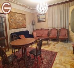 Appartamenti in Vendita - Casa indipendente in vendita a polistena centro storico