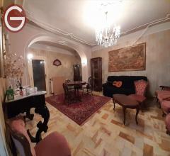 Appartamenti in Vendita - Casa indipendente in vendita a polistena centro storico