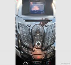 Auto - Ford fiesta 1.4 5p. bz.- gpl business