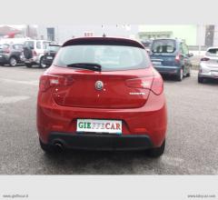 Auto - Alfa romeo giulietta 1.6 jtdm 120 cv business