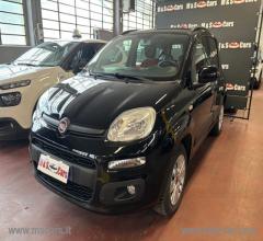 Auto - Fiat panda 1.2 easy