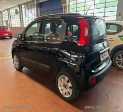 Auto - Fiat panda 1.2 easy