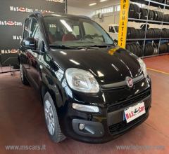 Auto - Fiat panda 1.2 easy