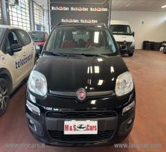 Auto - Fiat panda 1.2 easy