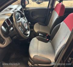 Auto - Fiat panda 1.2 easy