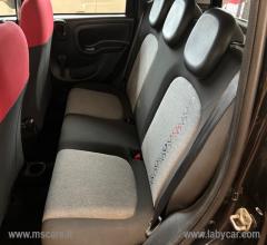 Auto - Fiat panda 1.2 easy