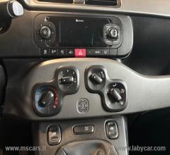 Auto - Fiat panda 1.2 easy
