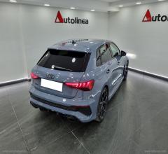 Auto - Audi rs 3 spb tfsi quattro s tronic