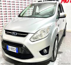 Auto - Ford c-max 1.6 tdci 115 cv titanium