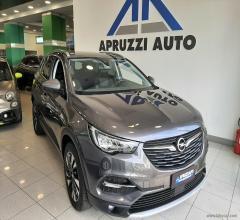 Opel grandland x 1.5 d ecotec s&s innovation