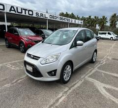 Auto - Ford c-max 1.6 tdci 115 cv titanium