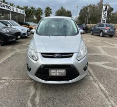 Auto - Ford c-max 1.6 tdci 115 cv titanium