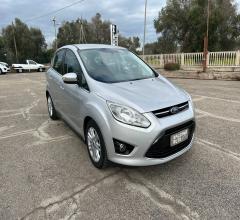 Auto - Ford c-max 1.6 tdci 115 cv titanium