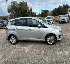 Auto - Ford c-max 1.6 tdci 115 cv titanium