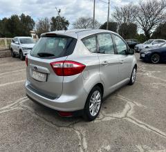 Auto - Ford c-max 1.6 tdci 115 cv titanium