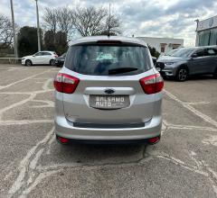 Auto - Ford c-max 1.6 tdci 115 cv titanium