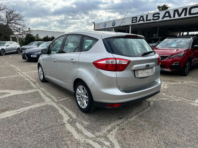 Auto - Ford c-max 1.6 tdci 115 cv titanium
