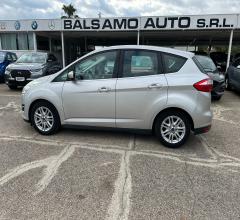 Auto - Ford c-max 1.6 tdci 115 cv titanium