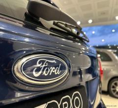 Auto - Ford focus 1.6 tdci 115 cv titanium