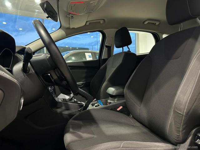 Auto - Ford focus 1.6 tdci 115 cv titanium