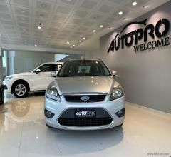 Auto - Ford focus+ 2.0 145cv sw bz.- gpl