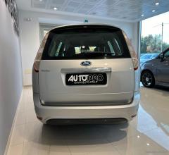 Auto - Ford focus+ 2.0 145cv sw bz.- gpl