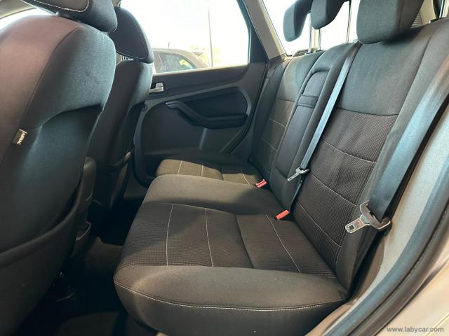 Auto - Ford focus+ 2.0 145cv sw bz.- gpl