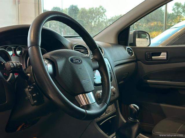 Auto - Ford focus+ 2.0 145cv sw bz.- gpl