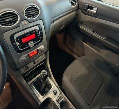 Auto - Ford focus+ 2.0 145cv sw bz.- gpl