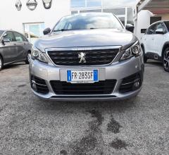 Auto - Peugeot 308 bluehdi 100 s&s access
