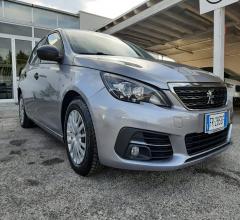 Auto - Peugeot 308 bluehdi 100 s&s access