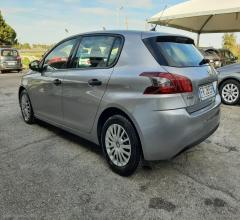 Auto - Peugeot 308 bluehdi 100 s&s access