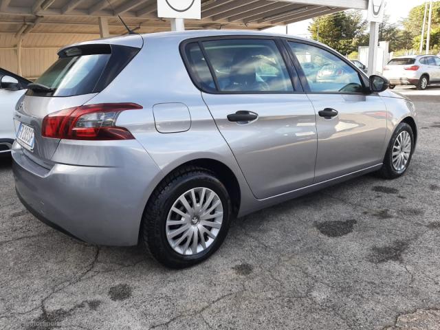 Auto - Peugeot 308 bluehdi 100 s&s access