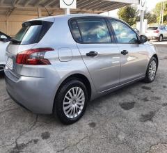 Auto - Peugeot 308 bluehdi 100 s&s access