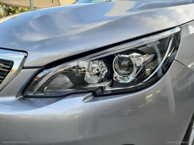 Auto - Peugeot 308 bluehdi 100 s&s access