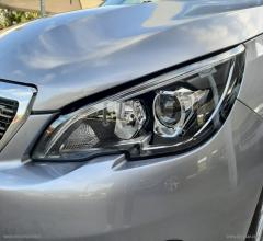 Auto - Peugeot 308 bluehdi 100 s&s access