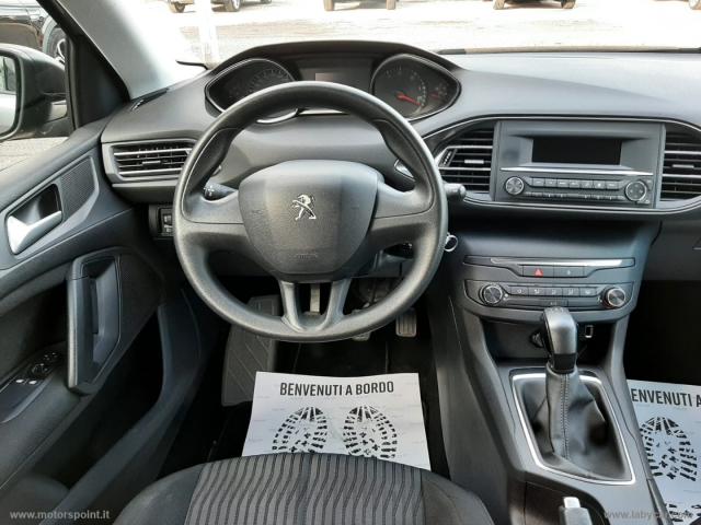 Auto - Peugeot 308 bluehdi 100 s&s access
