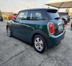 Auto - Mini mini one d business