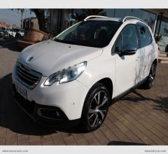 Auto - Peugeot 2008 1.6 e-hdi 92 cv s&s allure