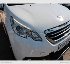 Auto - Peugeot 2008 1.6 e-hdi 92 cv s&s allure