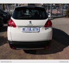 Auto - Peugeot 2008 1.6 e-hdi 92 cv s&s allure