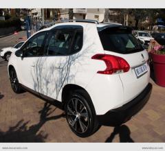 Auto - Peugeot 2008 1.6 e-hdi 92 cv s&s allure