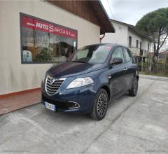 Auto - Lancia ypsilon 1.2 69 cv 5p. gold